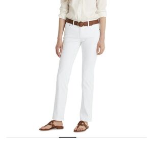 Lauren Ralph Laren Premium Straight